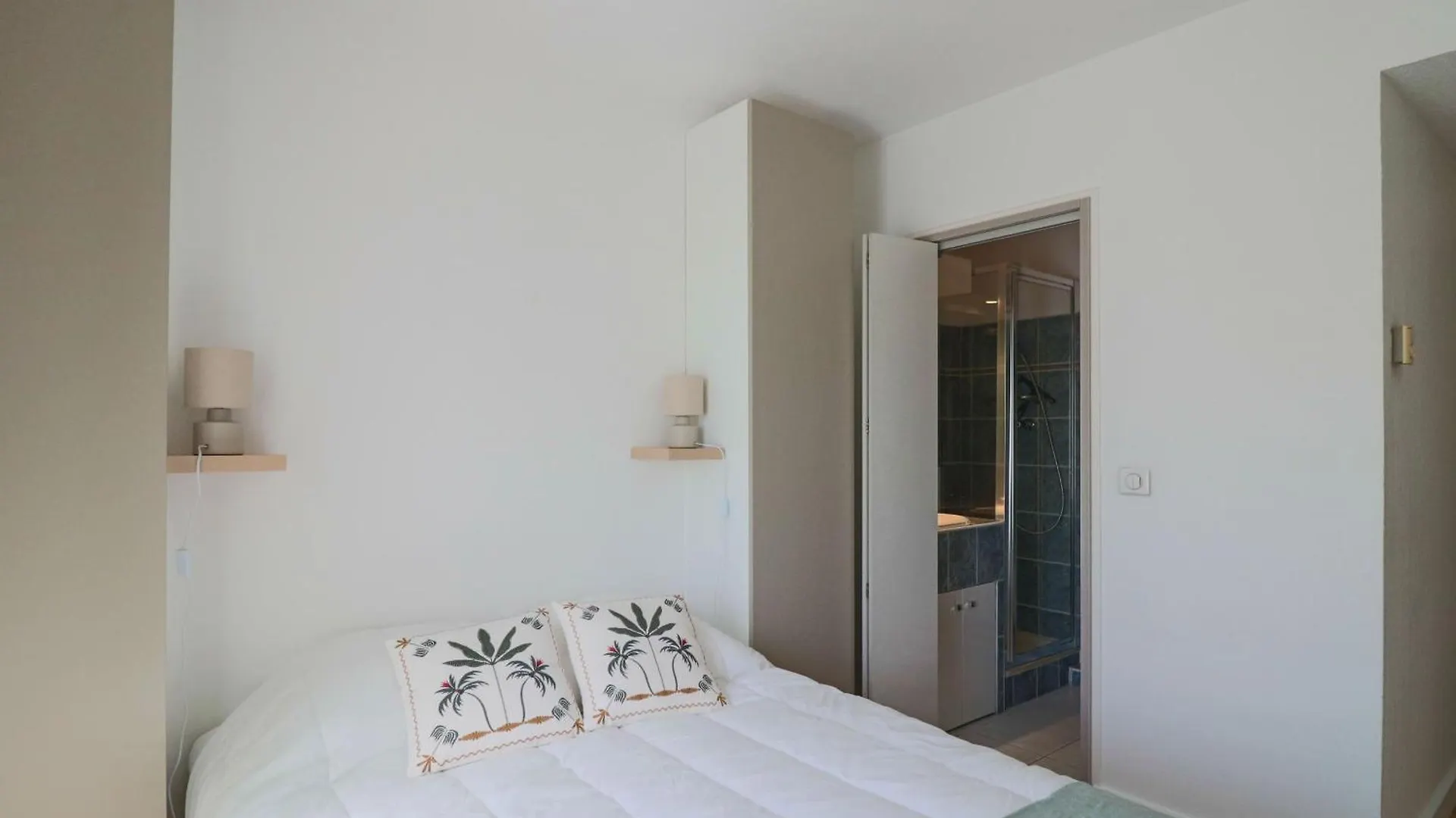 Le Milton Appartement Cannes