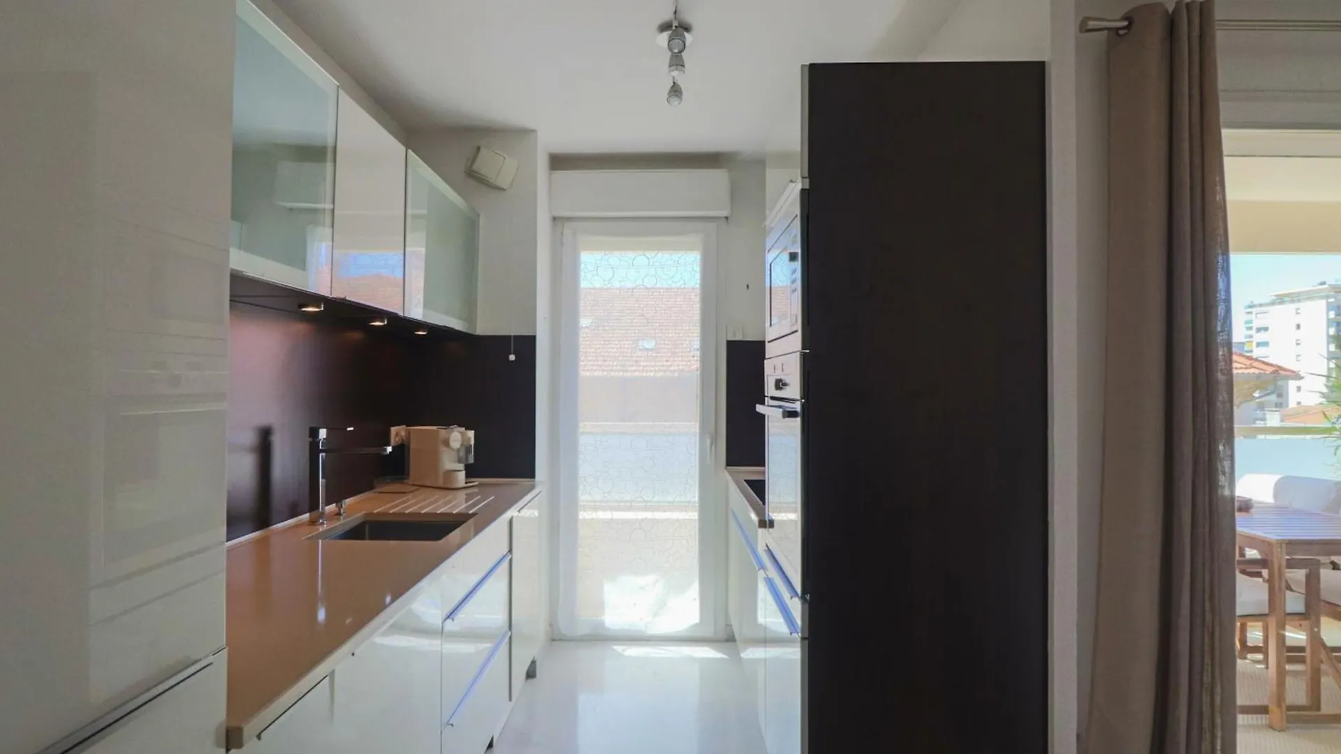 Le Milton Appartement Cannes Frankrijk