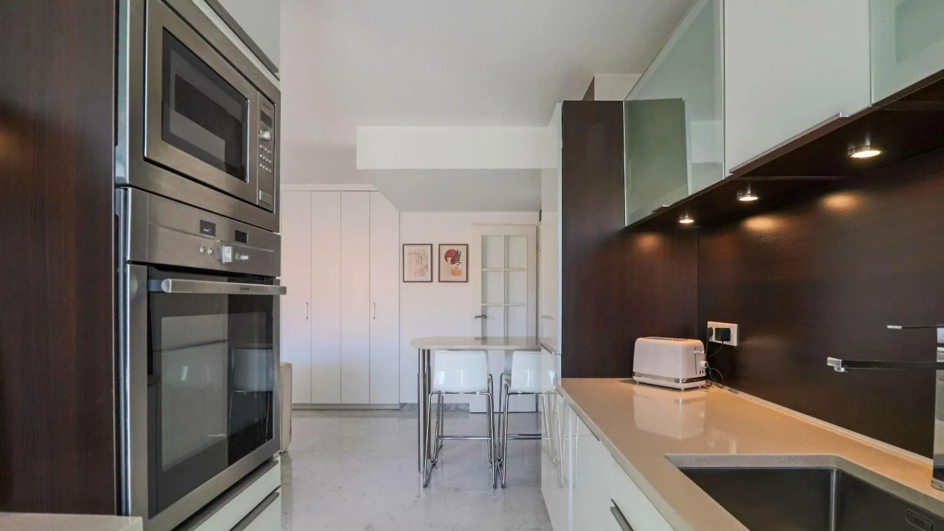 Le Milton Appartement Cannes 0*,  Frankrijk