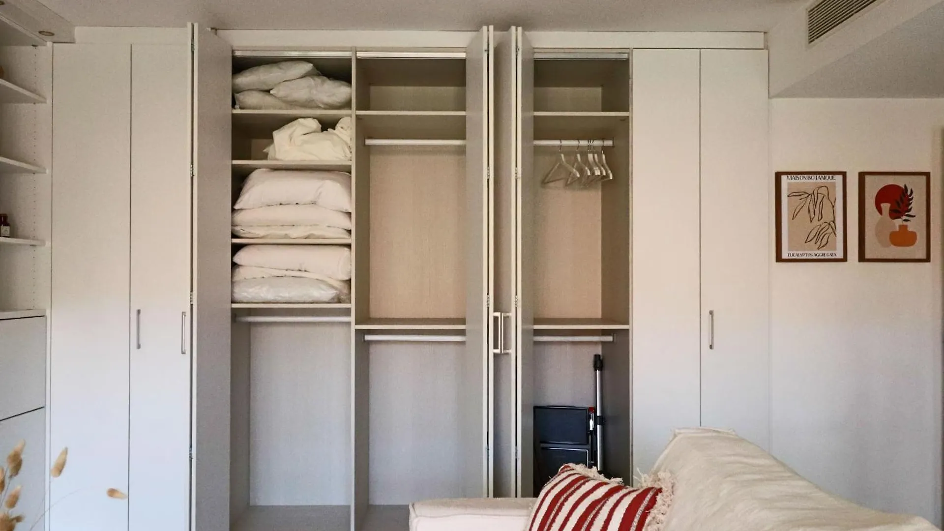 Le Milton Appartement Cannes