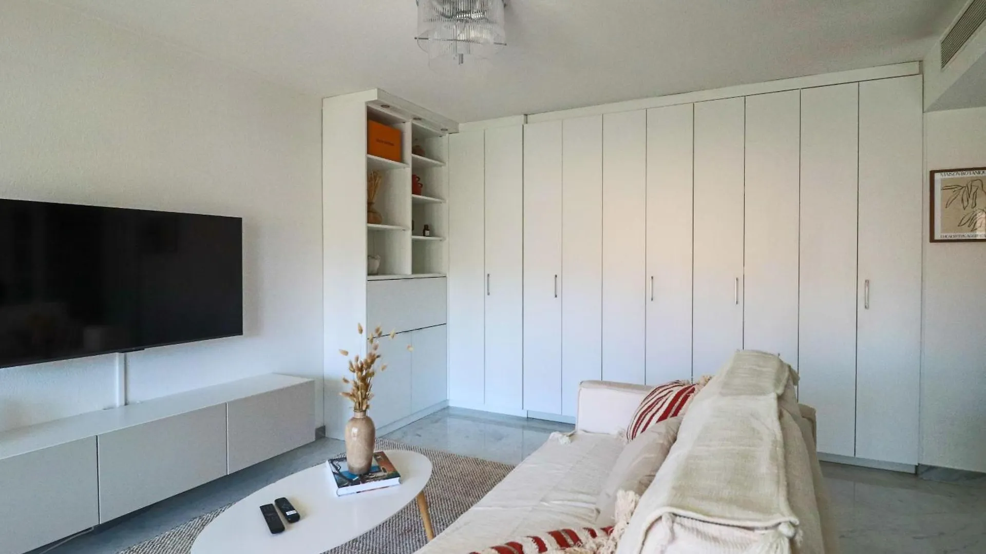 Le Milton Appartement Cannes