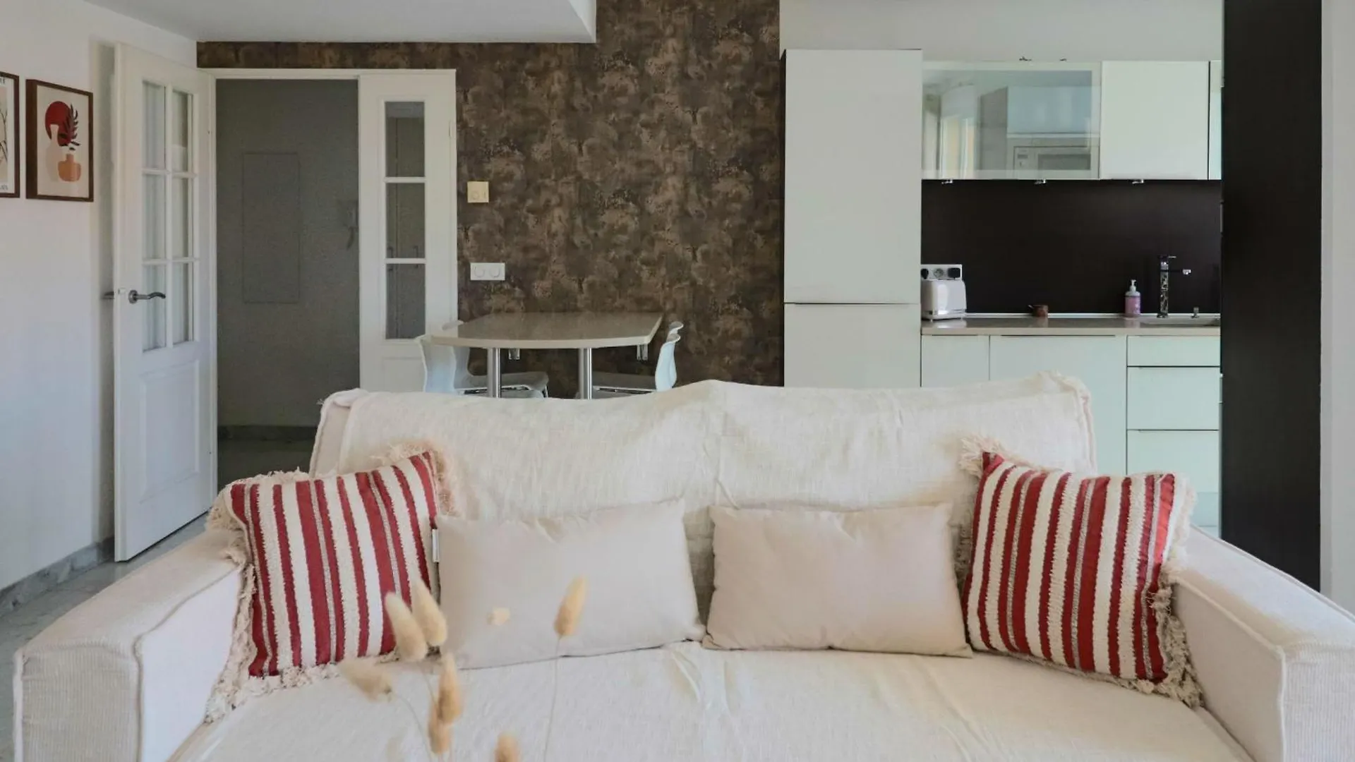 Le Milton Appartement Cannes